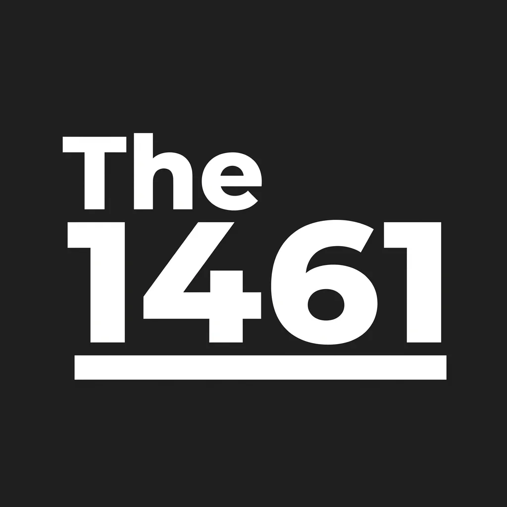 What is The 1461?