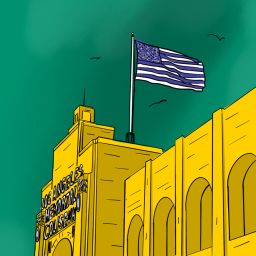 The LA 2028 Zones Explained: Exposition Park Zone