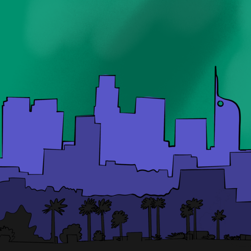 The LA 2028 Zones Explained: Downtown LA (DTLA) Zone