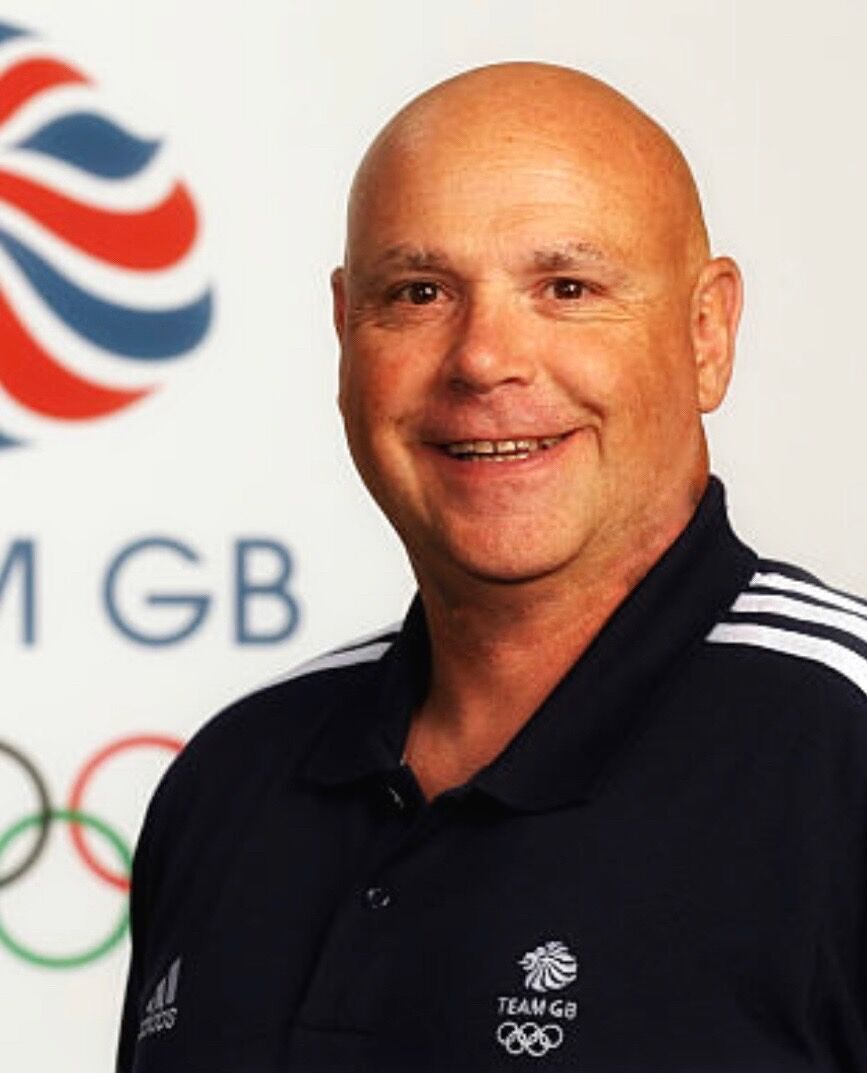 Gary Anderson: “I Lived My Life on Four-Year Cycles”