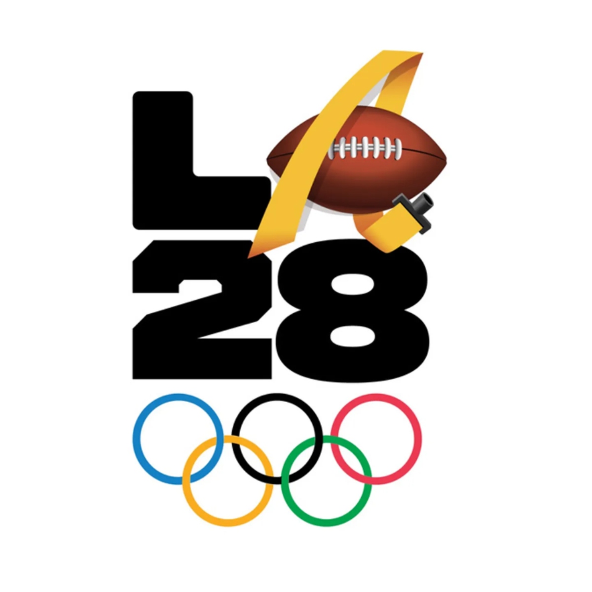 Road to LA28: Flag Football Qualification Route